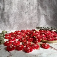 شمع بابونه