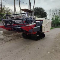 کمباین|خودرو سنگین|شفت, |دیوار