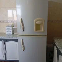 یخچال فریزرسیلوان