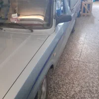 وانت مزدا کارا ۱۴۰۰تک کابین