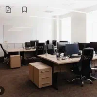 استخدام در خیریه باران مهر علوی