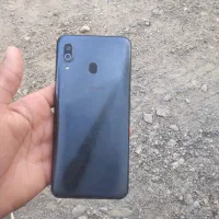 گوشی a30|موبایل|رودبار (کرمان), |دیوار