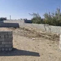 زمین تجاری مسکونی مرکزشهر جاسک