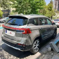 فردا موتور FMC T5