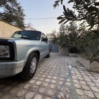 وانت کارا۲۰۰۰ دوکابیین