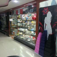 بدلیجات و نقره بلک دایموند