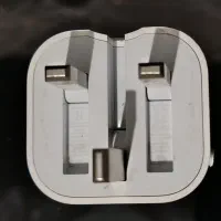 شارژر اصلی اپل 20W سالم