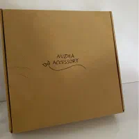 جعبه بسته بندی کیبوردی