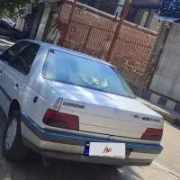 405|خودرو سواری و وانت|خوی, |دیوار