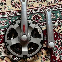 طبق قامه دوچرخه