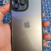 اپل iPhone 13 Pro Max با حافظهٔ ۲۵۶ گیگابایت|موبایل|تهران, نعمت‌آباد|دیوار