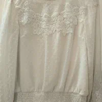 لباس در حد نو