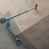 اسکوتر تاشو