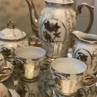 چای خوری های قدیمی ژاپن