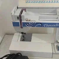 چرخ خیاطی مدل ۱۱۳۹