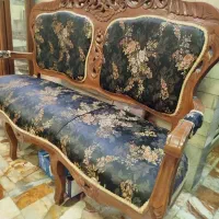 مبلمان ۷ نفره