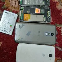 چند تا گوشی