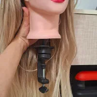 کله مانکن شینیون