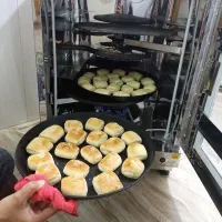 تنور گازی پنج شعله