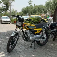 هندا احسان 200 مدل 1404