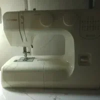 چرخ خیاطی ژانومه 18کاره