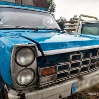 نیسان ۹۴ دوگانه