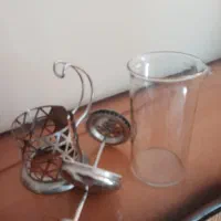 فرنچ پرس