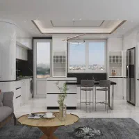 کابینت و کمد دیواری