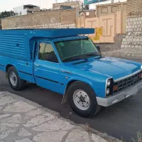 نیسان ۸۱ دوگانه عروسک