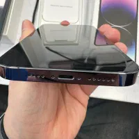 14 pro max 256 purple|موبایل|تهران, درختی|دیوار