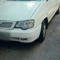 پراید۱۱۱  ۹۶