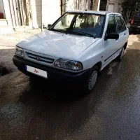 پراید مدل 89
