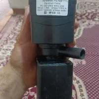 دستگاه تصفیه آکواریوم بزرگ