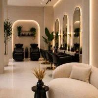 دعوت به همکاری از ناخنکار و مژه کار در جردن