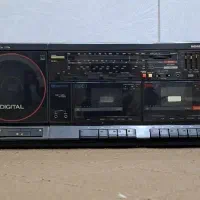 ضبط صوت nordemende