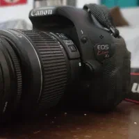 canon 600D