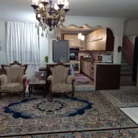 آپارتمان ۹۰ متری