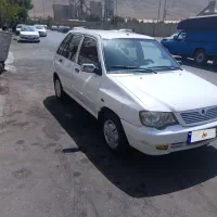 پراید ۱۱۱ مدل ۱۳۹۴