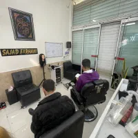 جشنواره آموزش آرایشگری شروع تخفیف