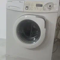 ماشین لباس شوی