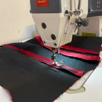 دوره اموزش خیاطی