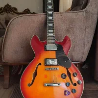 گیتار تورنادو gibson چینی