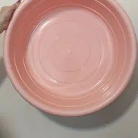 تشت سایز بزرگ