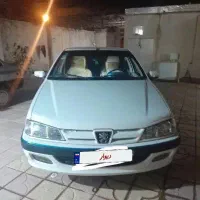 پارس‌سال‌ سفارشی‌ ۴۰۲