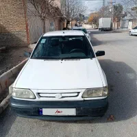 پراید 92|خودرو سواری و وانت|خرم‌آباد, |دیوار