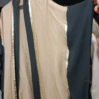 مانتوفری سایز
