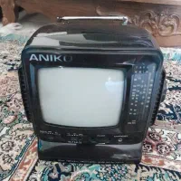 رادیو تلوزیون کلکسیونی آنیکو...
