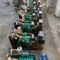 ساخت انواع دیزل ژنراتور صفر و کارکردهای