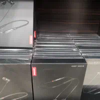 بلوتوث گردنی برند لنوو