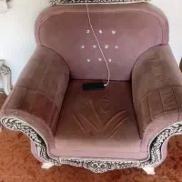 مبل|مبلمان خانگی و میز عسلی|شیراز, شهرک والفجر|دیوار